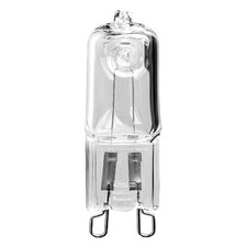 Hot 40W G9 Oven Light High Temperature Resistant 120V / 230V Halogen Bulb Lamp picture