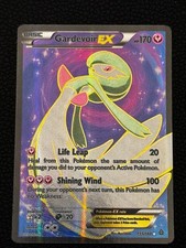 Gardevoir EX (PRC 155) Primal Clash  picture