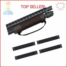 ZOEKIM Tactical Heavy-Duty Nylon Strap Kit for Mossberg 500 590 Shockwave Series picture