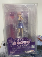 NEW Good Smile Company POP UP PARADE Future Diar Yuno Gasai Limited Ver. Figure picture