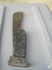 VINTAGE MILITARIA FOLDING MACHETTE picture