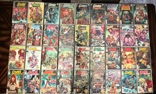 Scooby Apocalypse 1-36 Complete Series Set DC Comics 2016 Scooby Doo VF/NM 🔥 picture