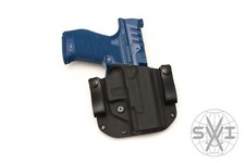 SWI Kydex Holster for Walther PDP / PPQ / PPQ M2 / PPS / PPK Various Colours picture