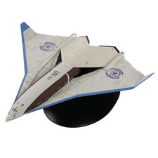 Eaglemoss The Expanse Ship Replica | UN One picture