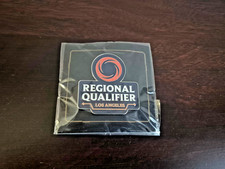 Los Angeles Regional Qualifier Event Exclusive City Pin picture