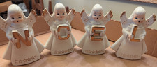 RARE Vintage Relco (?) Noel Angels 4 1/2