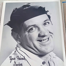 Eileen Fulton Lot of 3 Hard Signed Black & White Actor Photos Portrait  picture
