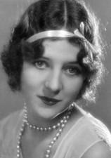 Marceline Day the Hollywood film actress - 1925 Old Photo picture