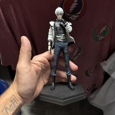 POP UP PARADE Love and Producer EVOL x LOVE Kira Figure From Japan US Seller  picture