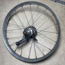 Vintage Sachs Torpedo Boy Coaster Brake Hub Fits Schwinn Midget Stingray 16” picture