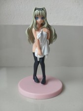 Anime Game To Heart 2 Sasara Kusugawa Figure Model GS Magazine  picture