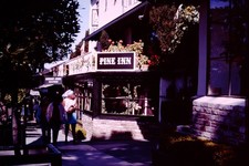 SEP 1969 Pine Inn California  Kodachrome Slide BR-F picture