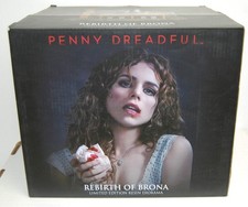 Penny Dreadful: Rebirth of Brona 2015 Limited Edition Resin Diorama 472/500 picture
