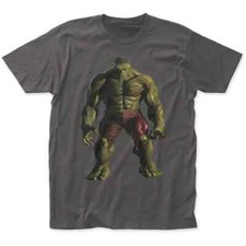 🟢 PX MARVEL INCREDIBLE HULK XXL TEE T SHIRT SEALED Alex Ross Timeless PREVIEWS picture