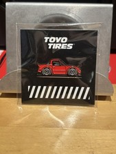 Leen Customs Miata Toyo Tires pin picture