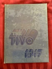 Timken Vocational High School Yearbook 1947