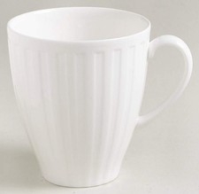 Wedgwood Night and Day White Mug 6262187 picture