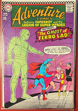 DC Adventure Comics #357 (1967) 