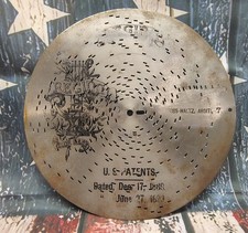 Antique 8