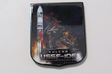 VULCAN USSF-106 MISSION COIN ULA 1st NATIONAL SECURITY LAUNCH U.S. SPACE FORCE picture