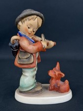 Goebel Hummel Puppy Love 1 No Crazing Mint  picture