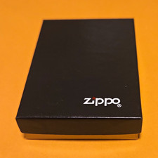 Zippo Camel Design Lighter w/ Zippo Box and Warranty Insert Included picture