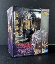 S.H.Figuarts - My Hero Academia - Tomura Shigaraki - Brand New, MISB picture