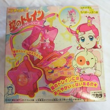 [Rare] Comet-san Star Train picture