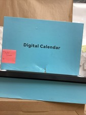 15.6 inch Smart Digital Calendar Family Planner Touch Screen Wall Desk picture