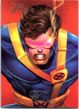 1994 Pepsi Marvel #91 Cyclops picture