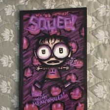 Squee Squee's Wonderful Big Giant Book of Unspeakable Horrors HC Vasquez picture
