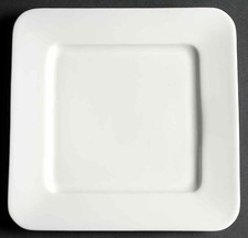Macy's Hotel Collection Square Salad Plate 8635393 picture