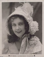 Hollywood BETTY BRONSON GOLDEN PRINCESS 1925 STUNNING PORTRAIT ORIG Photo 514 picture