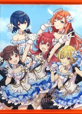 Girls After School Climax Tapestry 283 Pro The Sky Stars Look Up picture