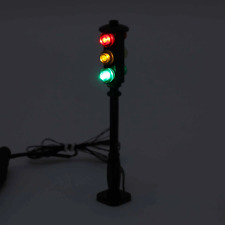 Light-Up Traffic Light picture