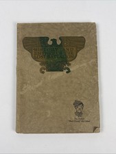 History And Rhymes Of The Lost Battalion Buck Private McCollum 1925 Franklin Sly picture