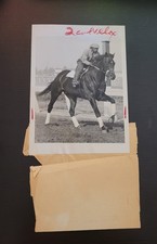Vintage 1949 Wire Photo Knockdown Kentucky Derby Racehorse Exercise Boy picture