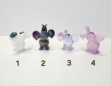 Mini Elephant Rigs By Flame Princess Glass picture