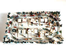 Thomas Kinkade - Hawthorne Village - Miniature