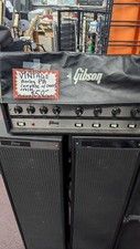 Gibson GP35 Vintage PA System