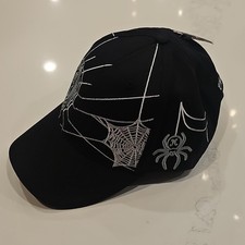 2026 Club 33 Haunted Mansion Nightmare Before Christmas Baseball Cap   picture