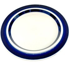 Arabia of Finland Ruija Troubadour Rimmed Soup Bowl Plate 10