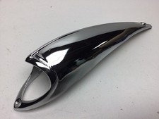 Vintage 1940/50s Schwinn Fender Headlight Cover Phantom B6 Autocycle  picture