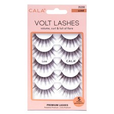 Cala Volt Lashes Volume Curl & Full of Flare (Luxe) picture