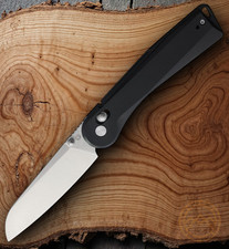 Rapax Wisp Folding Knife 3.63