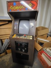 Pacman Globber . Not working. picture