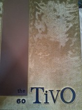 Timken Vocational Canton High School 1960 Ohio High School Annual Yearbook 2 picture