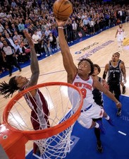 OG Anunoby Tip In NBA Finals Game 4 - 8x10 Glossy Photo Print REPRINT picture