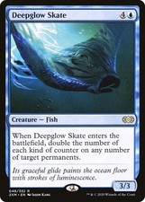 Deepglow Skate Double Masters NM/M picture