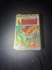 Lot Of Comic Books picture